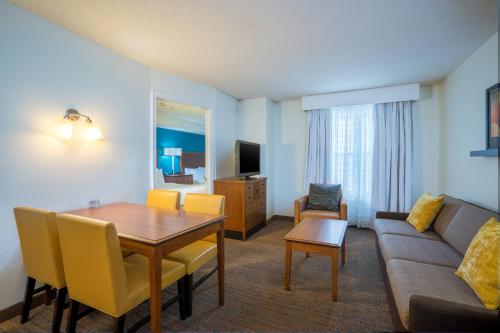 Residence Inn by Marriott Salisbury - image 6