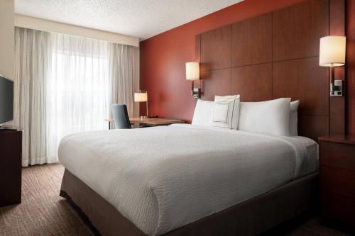 Residence Inn Milpitas Silicon Valley - image 14