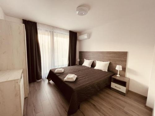 Apart2bedroomslux · Sofia