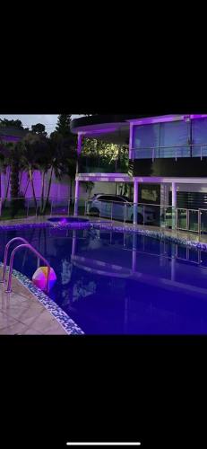 Parcela de Alquiler VILLA CAMI in Loma Mesa De Ruitoque