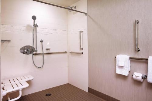 Residence Inn by Marriott San Jose Cupertino - image 3