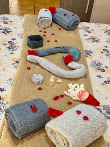  B&B il cuore di Kroton in Crotone