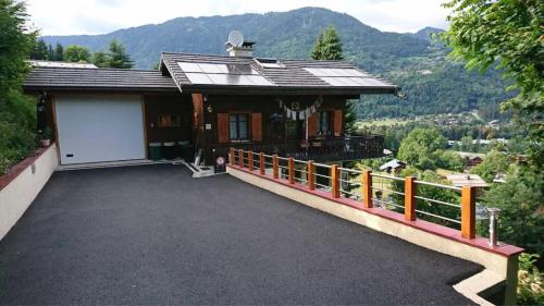 Superior One-Bedroom Apartment