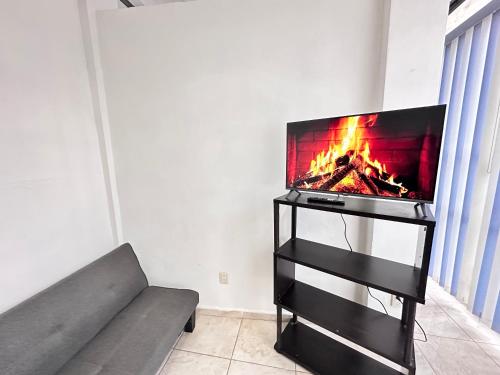 Suite 11B Cerca de Auto Mex Qro in Cuautitlán Izcalli, Mexico