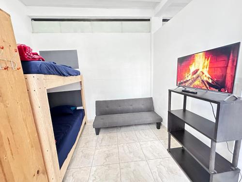 Suite 11B Cerca de Auto Mex Qro in Cuautitlán Izcalli, Mexico