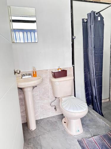 Suite 11B Cerca de Auto Mex Qro in Cuautitlán Izcalli, Mexico