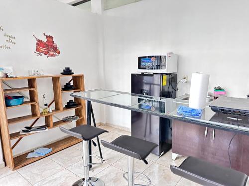 Suite 11B Cerca de Auto Mex Qro in Cuautitlán Izcalli, Mexico