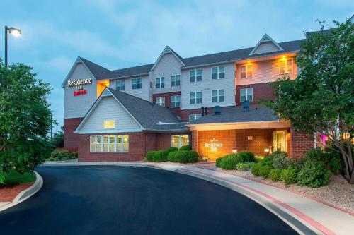 Residence Inn Louisville Northeast in Louisville, USA