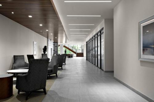 Residence Inn by Marriott Knoxville Downtown in Knoxville, USA