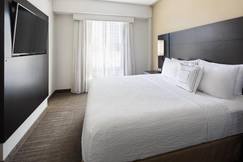 Residence Inn by Marriott Knoxville Downtown in Knoxville, USA
