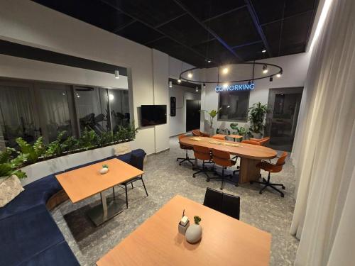 Staycy Studio em regiao privilegiada no Brooklin, Сан-Паулу