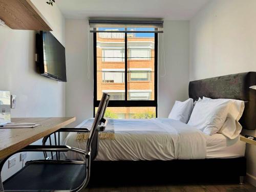Radiant 1BR in Santa Barbara