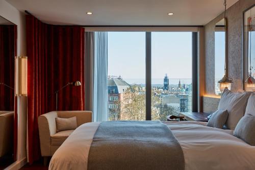 Hotel Indigo - London - 1 Leicester Square an IHG Hotel