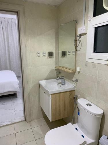 Sea view apartment with balcony Sea view apartment with balcony