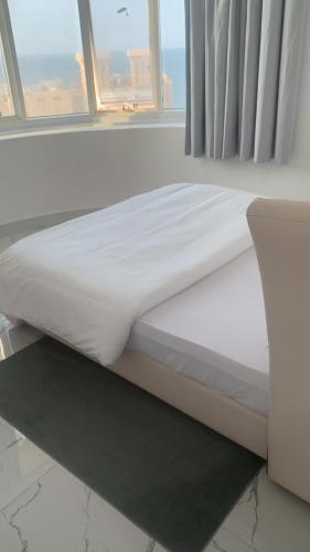 Sea view apartment with balcony Sea view apartment with balcony