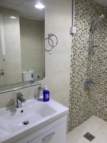 Sea view apartment with balcony Sea view apartment with balcony