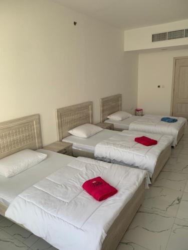 Sea view apartment with balcony Sea view apartment with balcony