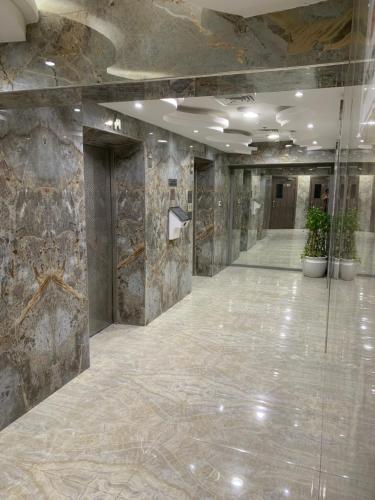 Sea view apartment with balcony Sea view apartment with balcony