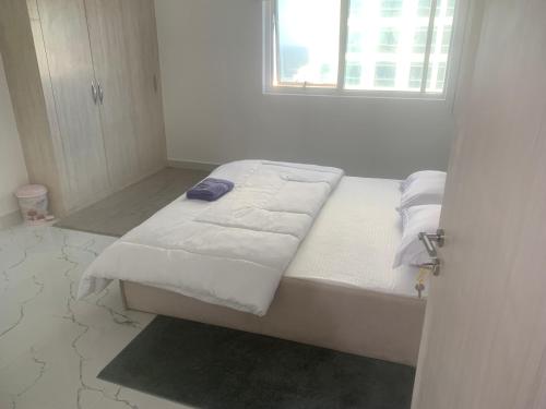 Sea view apartment with balcony Sea view apartment with balcony