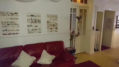 Chalet Saint Louis - image 14