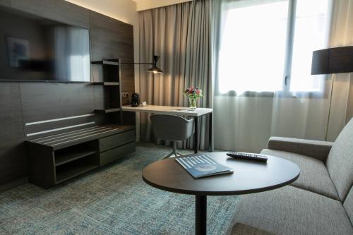 Residence Inn by Marriott Toulouse-Blagnac - image 9