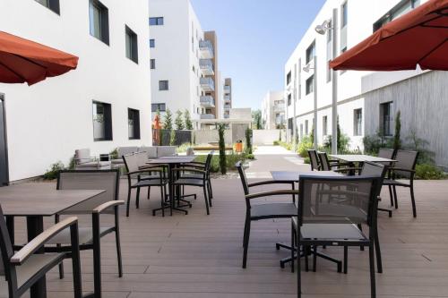 Residence Inn by Marriott Toulouse-Blagnac - image 3