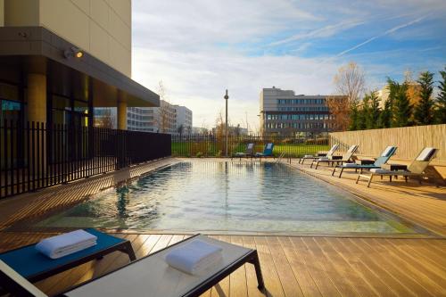 Residence Inn by Marriott Toulouse-Blagnac - image 7