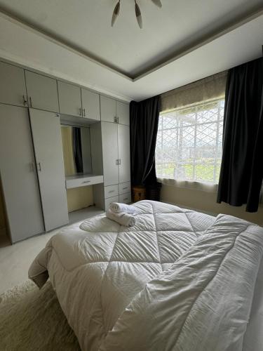 Cottage Ragati in Nanyuki