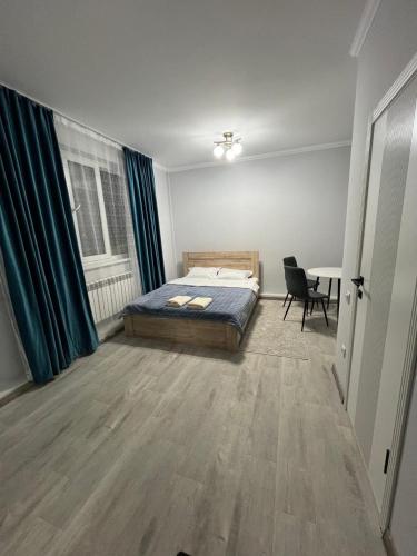 Жетысу Апартмент in Zhetysu Negyed