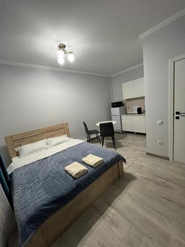 Жетысу Апартмент in Zhetysu Negyed