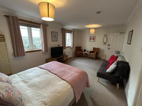 Elderslie Guest House in ซอโรบา