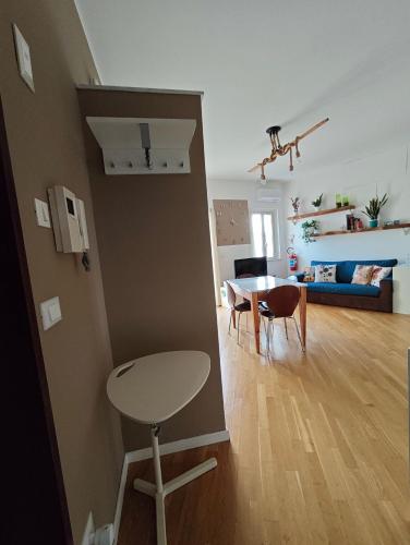 Il Balcone sul mare - free parking & relax, Palermo (foto 7)