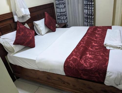 Nairobi Epitome Times Hotel - Photo 3