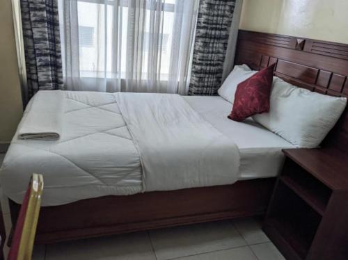 Nairobi Epitome Times Hotel - Photo 5