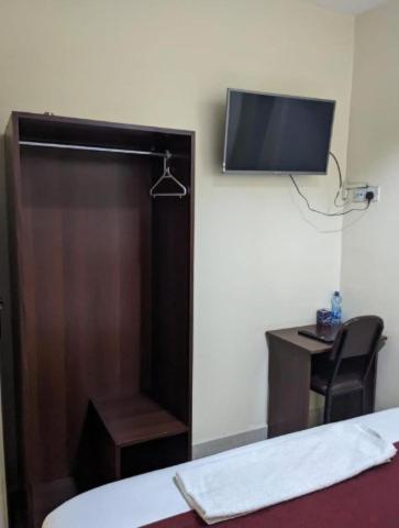 Nairobi Epitome Times Hotel - Photo 4