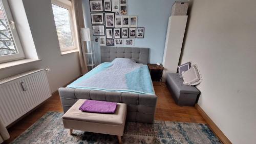 Beautiful 2-bedroom apartment in Munich center 3