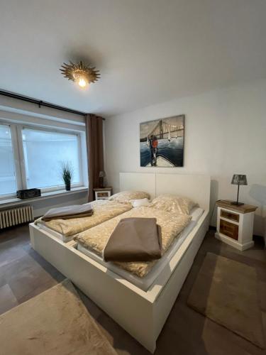 Köln Apartment II, Кёльн (фото 7)