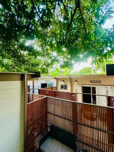 Glamping Arena in Covenas