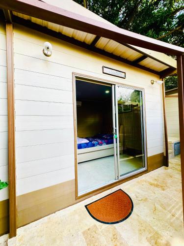 Glamping Arena in Covenas
