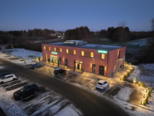 . Easy Stay Rønnede