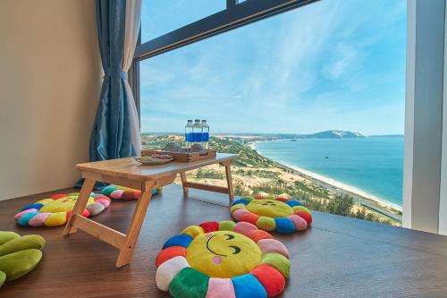 Luxury APEC MANDALA MUI NE SG HAPPY HOUSE - Phan Thiet