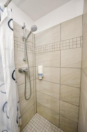 Three-Bedroom Apartment image 10