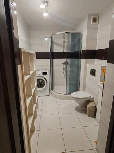 Dom Wiśniowy Zakątek (Dom Wisniowy Zakatek) in Mierki