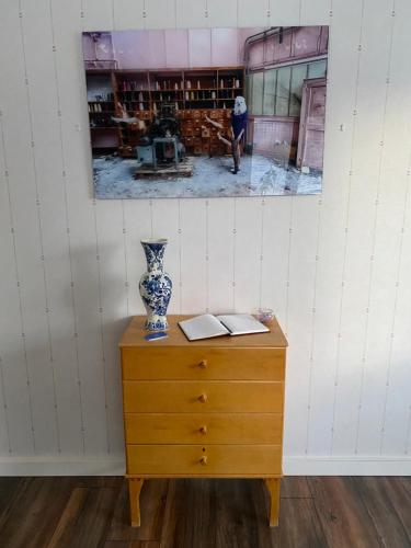 Tim's Place in Torsby