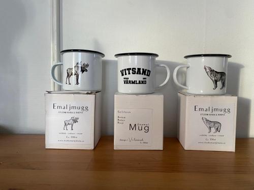 Tim's Place in Torsby