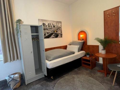 ApartHotel Vinnhorst in Hannover, Deutschland