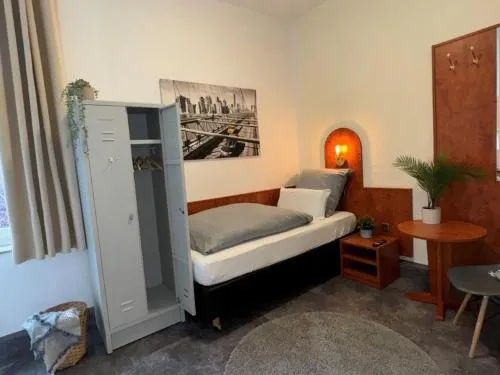 ApartHotel Vinnhorst in Hannover, Deutschland