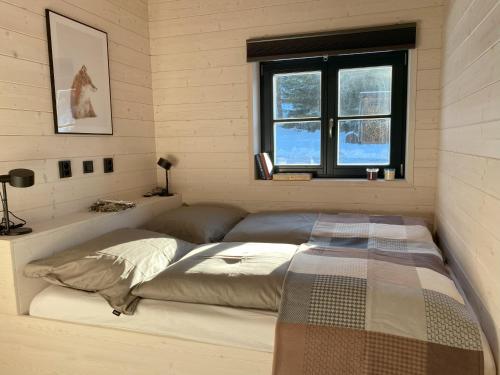 Chalet Belveder BIKE & SKI in Zelezna Ruda