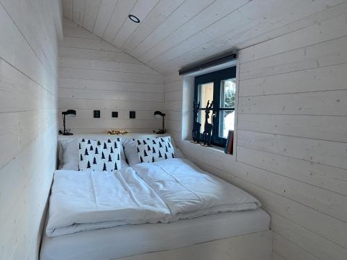 Chalet Belveder BIKE & SKI in Zelezna Ruda