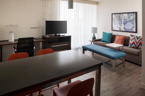 Residence Inn Washington Capitol Hill/Navy Yard - image 2